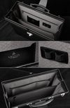 ランバン コレクション マクシム ブリーフケース LANVIN COLLECTION lac-280524