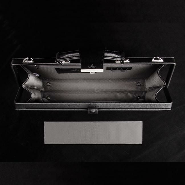 ランバン コレクション マクシム ブリーフケース LANVIN COLLECTION lac-280524