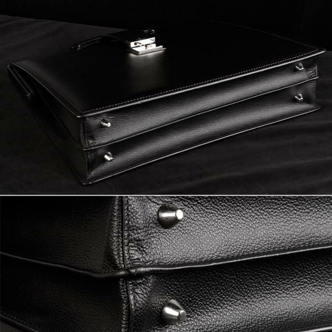 ランバンコレクション ビジネスバッグ ダレスバッグ ブリーフケース A4