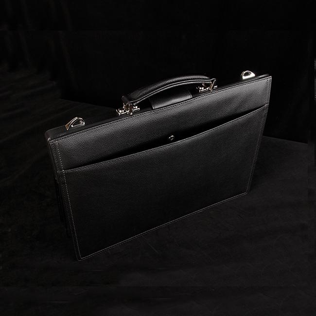 ランバン コレクション マクシム ブリーフケース LANVIN COLLECTION lac-280524