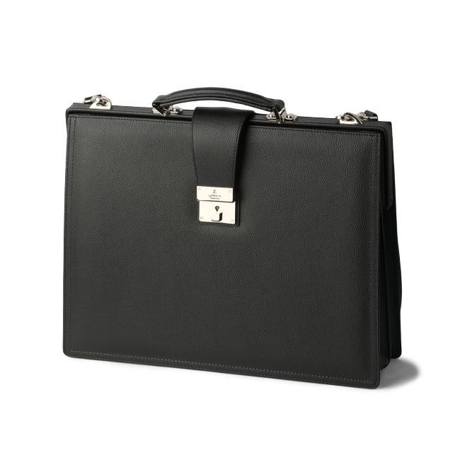 ランバン コレクション マクシム ブリーフケース LANVIN COLLECTION lac-280524