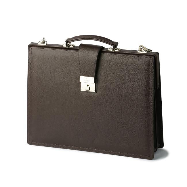 ランバン コレクション マクシム ブリーフケース LANVIN COLLECTION lac-280524