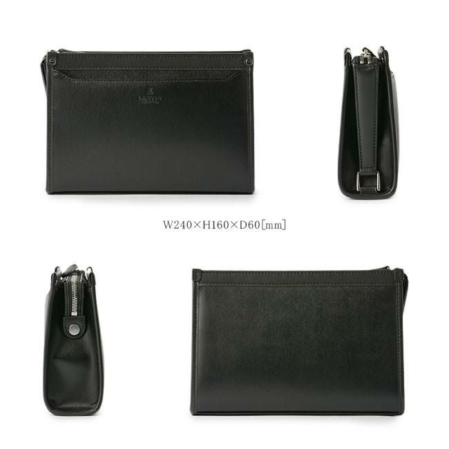 ランバン コレクション ニューフロー クラッチバッグ セカンドバッグ LANVIN COLLECTION lac-282261