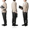 ランバン コレクション ニューフロー クラッチバッグ セカンドバッグ LANVIN COLLECTION lac-282261