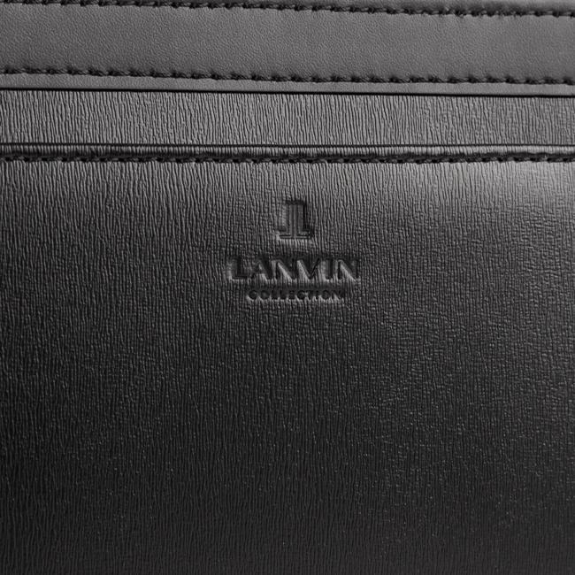 ランバンコレクション クラッチバッグ セカンドバッグ LANVIN