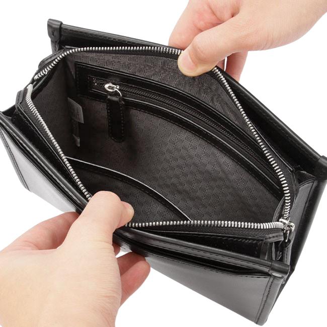 ランバン コレクション ニューフロー クラッチバッグ セカンドバッグ LANVIN COLLECTION lac-282261