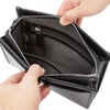 ランバン コレクション ニューフロー クラッチバッグ セカンドバッグ LANVIN COLLECTION lac-282261