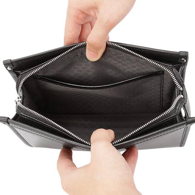 ランバン コレクション ニューフロー クラッチバッグ セカンドバッグ LANVIN COLLECTION lac-282261