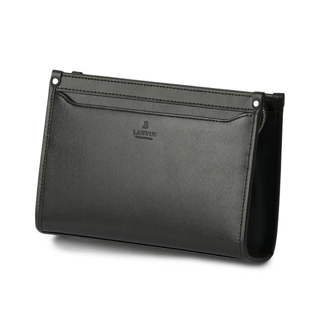 ランバンコレクション クラッチバッグ セカンドバッグ LANVIN