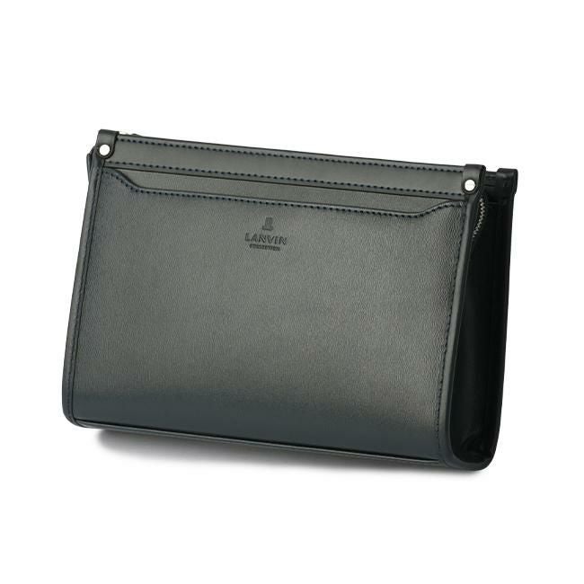 ランバン コレクション ニューフロー クラッチバッグ セカンドバッグ LANVIN COLLECTION lac-282261