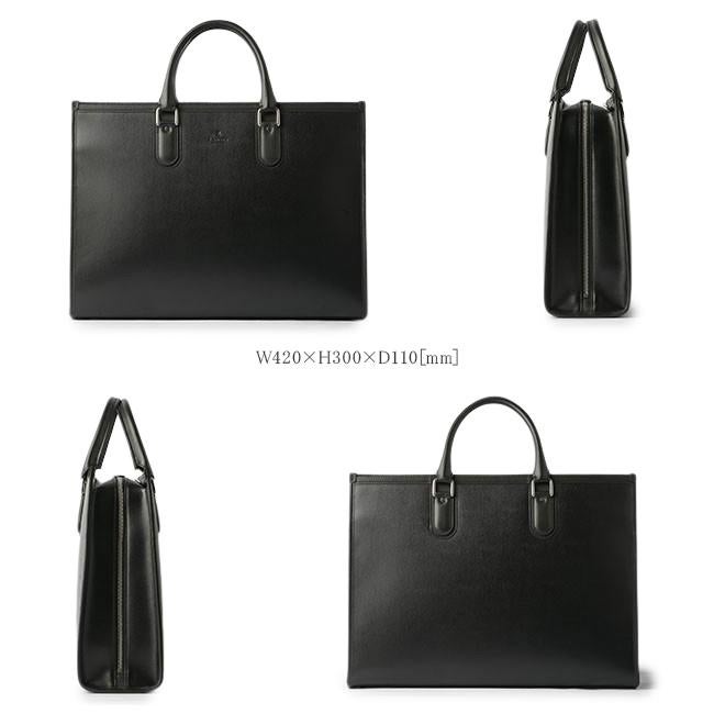 ランバン コレクション ニューフロー ブリーフケース LANVIN COLLECTION lac-282562