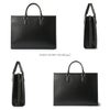 ランバン コレクション ニューフロー ブリーフケース LANVIN COLLECTION lac-282562