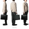 ランバン コレクション ニューフロー ブリーフケース LANVIN COLLECTION lac-282562