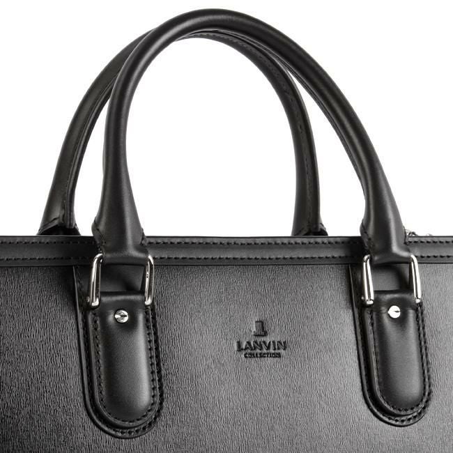 ランバン コレクション ニューフロー ブリーフケース LANVIN COLLECTION lac-282562