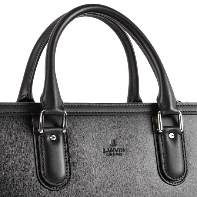 ランバン コレクション ニューフロー ブリーフケース LANVIN COLLECTION lac-282562