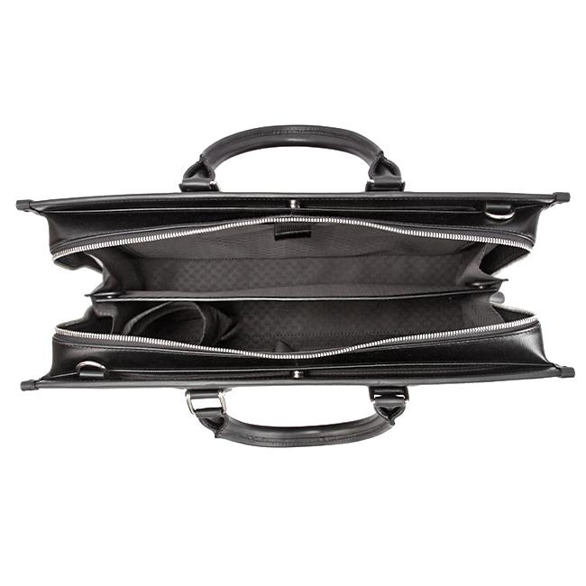 ランバン コレクション ニューフロー ブリーフケース LANVIN COLLECTION lac-282562