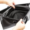 ランバン コレクション ニューフロー ブリーフケース LANVIN COLLECTION lac-282562