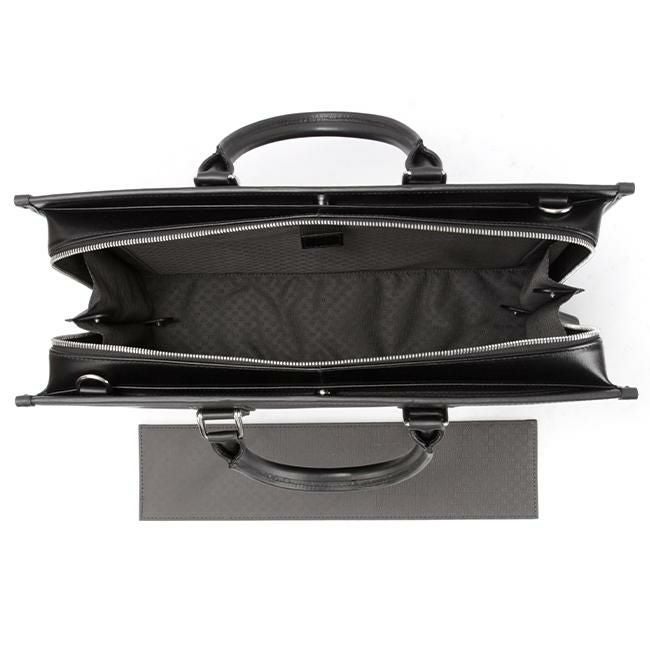 ランバン コレクション ニューフロー ブリーフケース LANVIN COLLECTION lac-282562