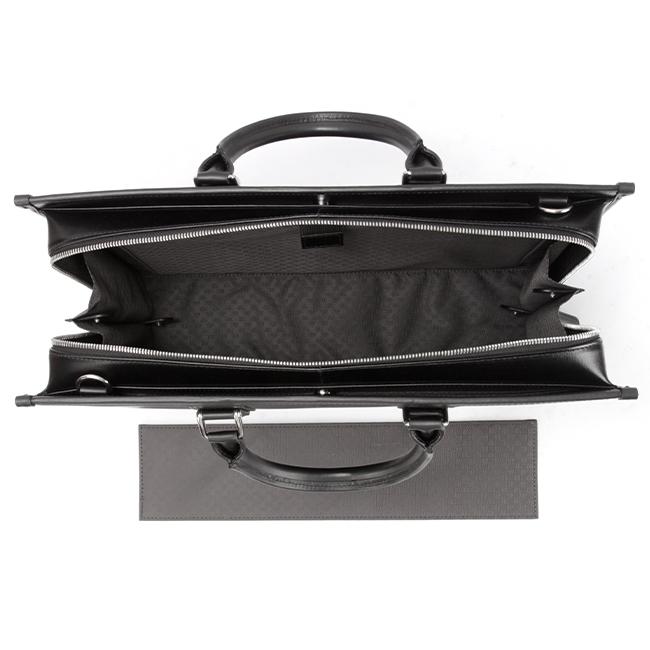 ランバン コレクション ニューフロー ブリーフケース LANVIN COLLECTION lac-282562