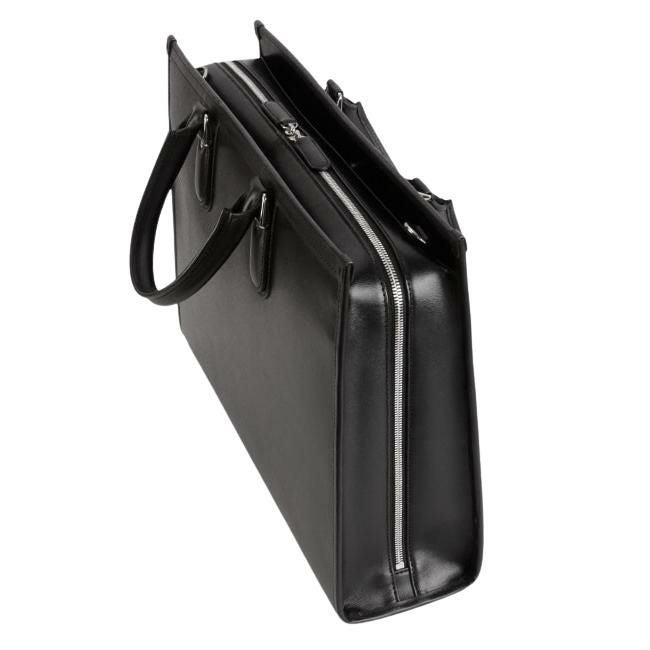 ランバン コレクション ニューフロー ブリーフケース LANVIN COLLECTION lac-282562