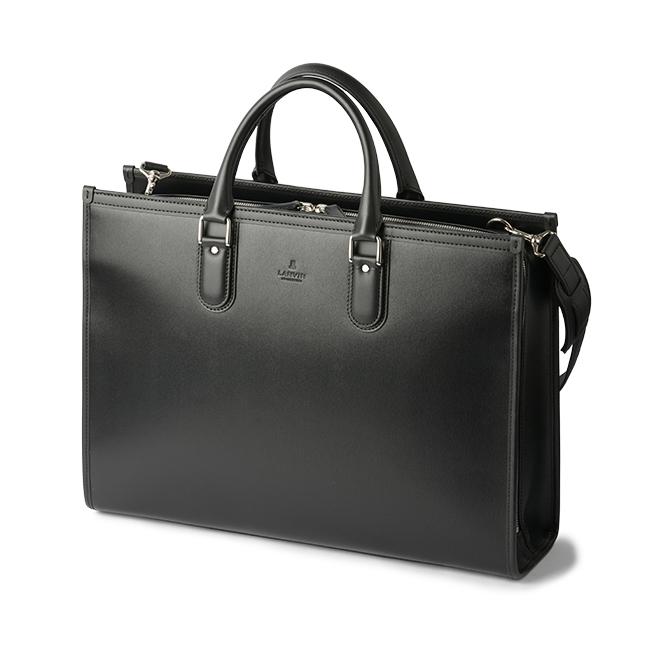 LANVIN COLLECTION　ランバンコレクション　ビジネスバッグ　バッグ ランバンコレクション ビジネスバッグ ブリーフケース A4 B4 2WAY