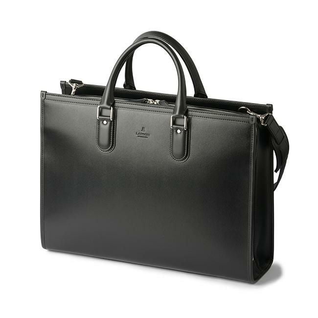 ランバン コレクション ニューフロー ブリーフケース LANVIN COLLECTION lac-282562