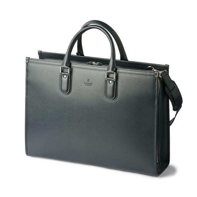 ランバン コレクション ニューフロー ブリーフケース LANVIN COLLECTION lac-282562