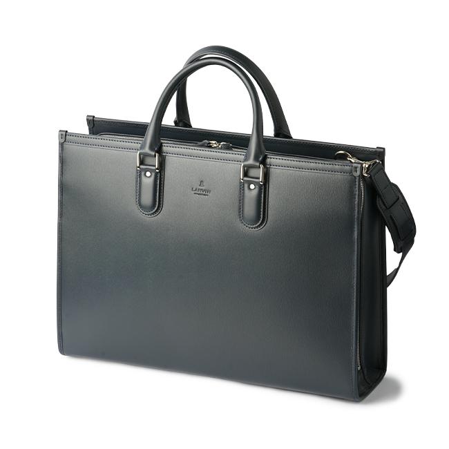 ランバン コレクション ニューフロー ブリーフケース LANVIN COLLECTION lac-282562