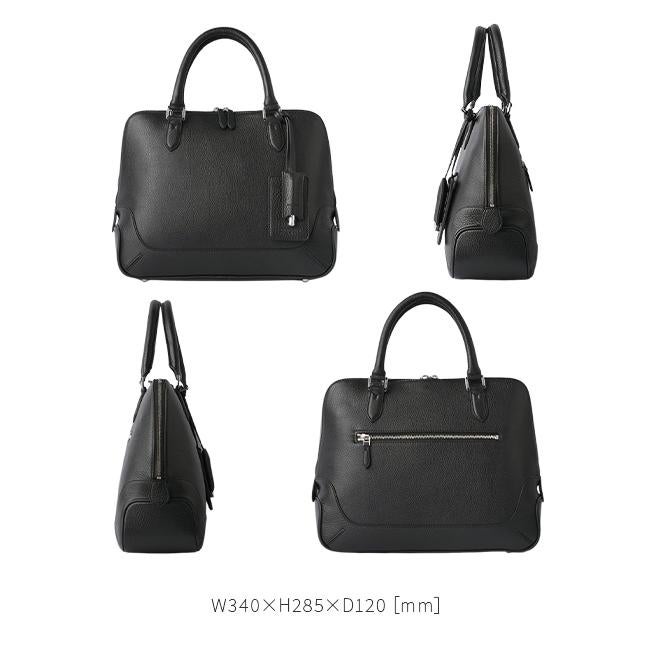 ペッレモルビダ メイデンボヤージュ ブリーフケース PELLE MORBIDA pmo-mb072