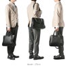 ペッレモルビダ メイデンボヤージュ ブリーフケース PELLE MORBIDA pmo-mb072