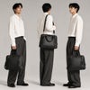 ペッレモルビダ メイデンボヤージュ ブリーフケース PELLE MORBIDA pmo-mb072