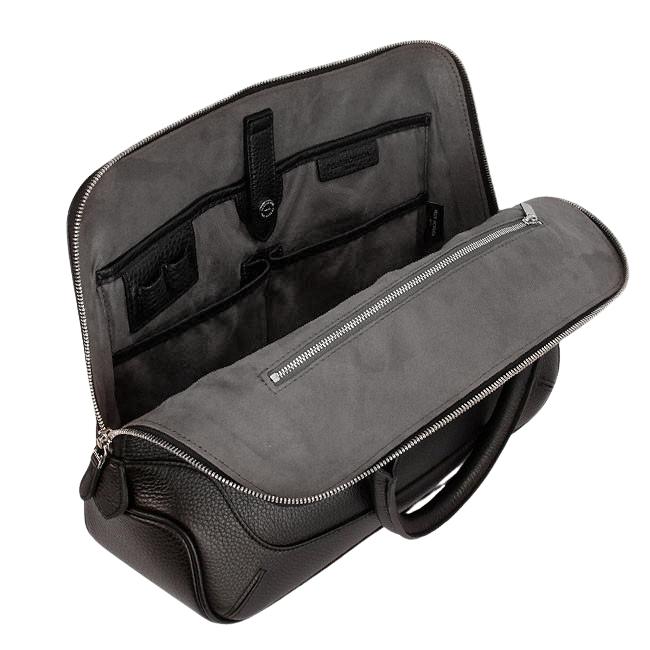 ペッレモルビダ メイデンボヤージュ ブリーフケース PELLE MORBIDA pmo-mb072