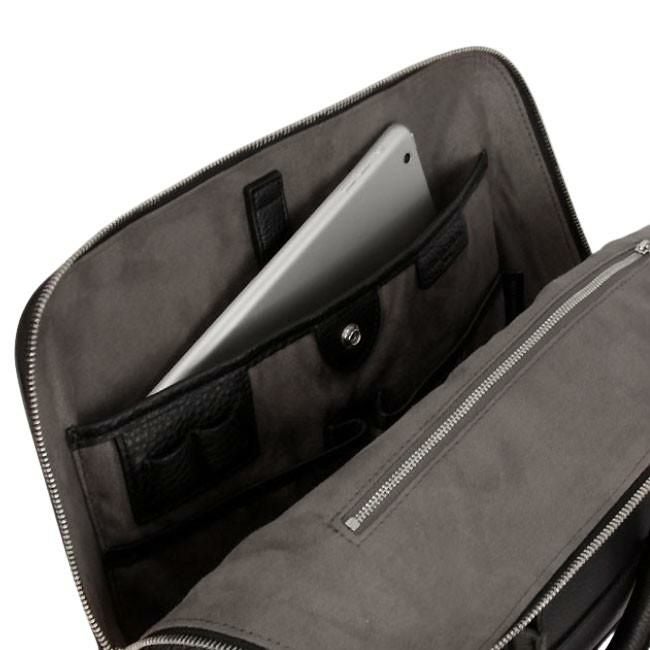 ペッレモルビダ メイデンボヤージュ ブリーフケース PELLE MORBIDA pmo-mb072