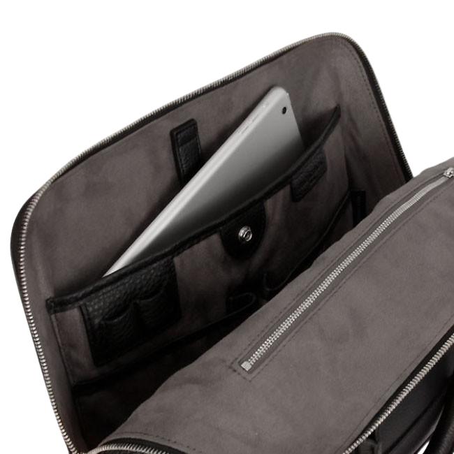 ペッレモルビダ メイデンボヤージュ ブリーフケース PELLE MORBIDA pmo-mb072