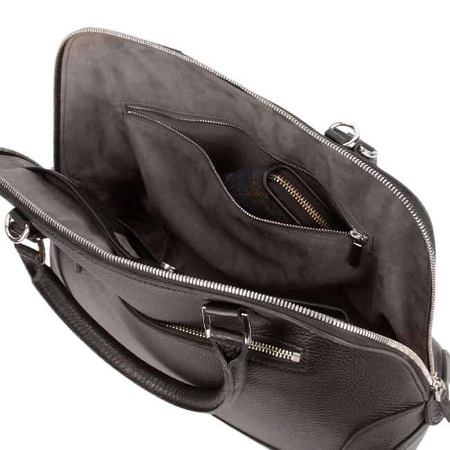 ペッレモルビダ メイデンボヤージュ ブリーフケース PELLE MORBIDA pmo-mb072