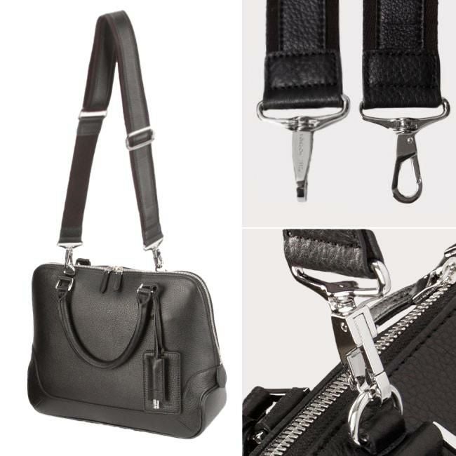 ペッレモルビダ メイデンボヤージュ ブリーフケース PELLE MORBIDA pmo-mb072