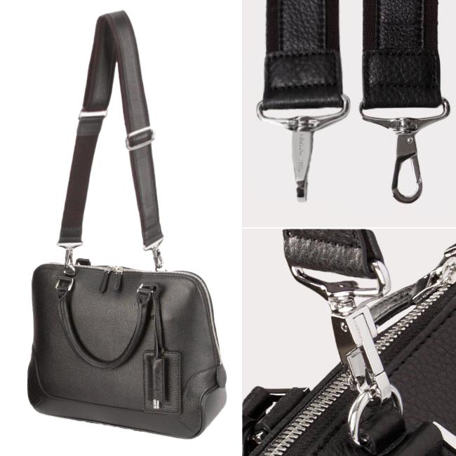 ペッレモルビダ メイデンボヤージュ ブリーフケース PELLE MORBIDA pmo-mb072