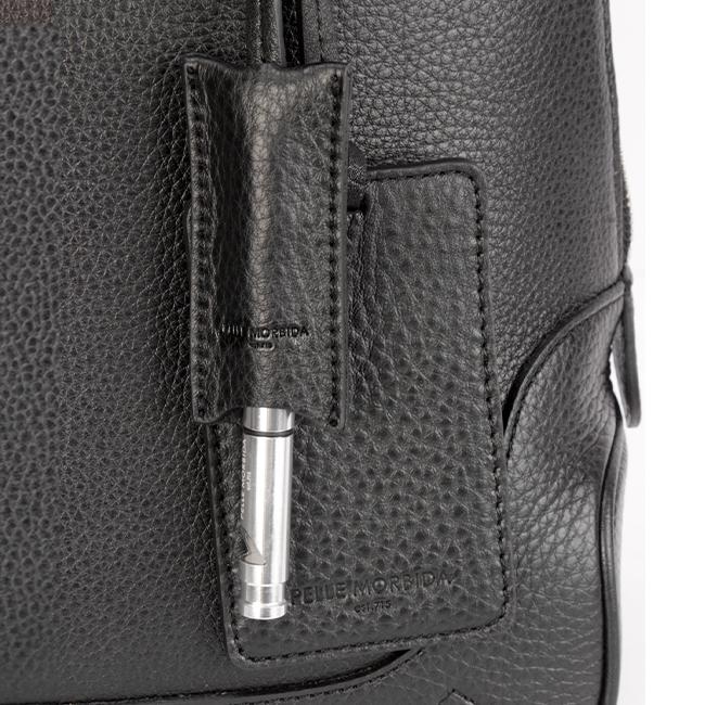 ペッレモルビダ メイデンボヤージュ ブリーフケース PELLE MORBIDA pmo-mb072