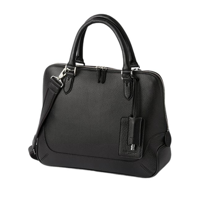 ペッレモルビダ メイデンボヤージュ ブリーフケース PELLE MORBIDA pmo-mb072