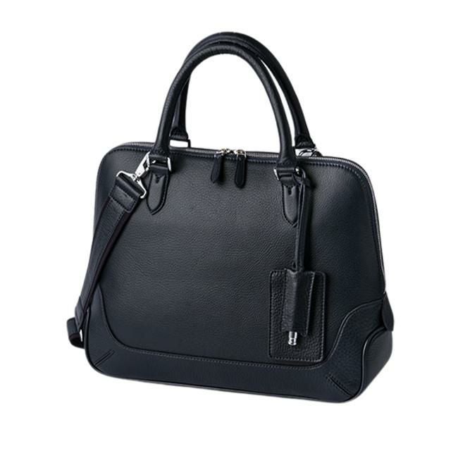 ペッレモルビダ メイデンボヤージュ ブリーフケース PELLE MORBIDA pmo-mb072