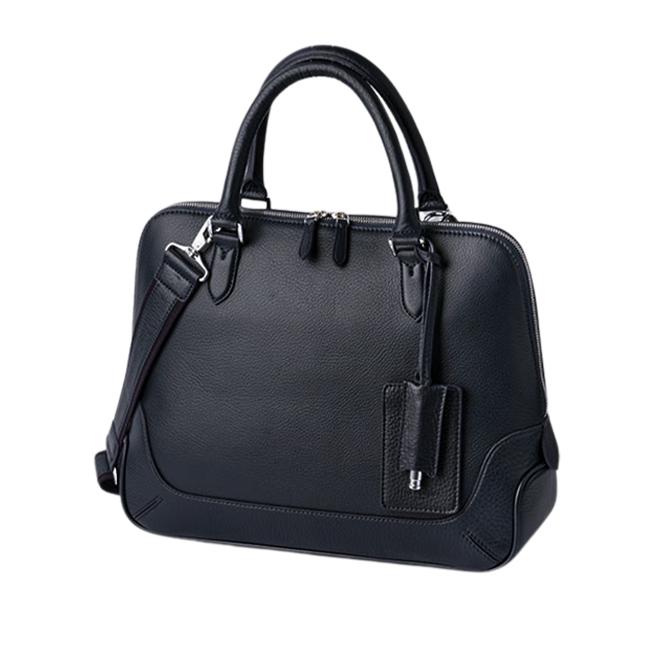 ペッレモルビダ メイデンボヤージュ ブリーフケース PELLE MORBIDA pmo-mb072