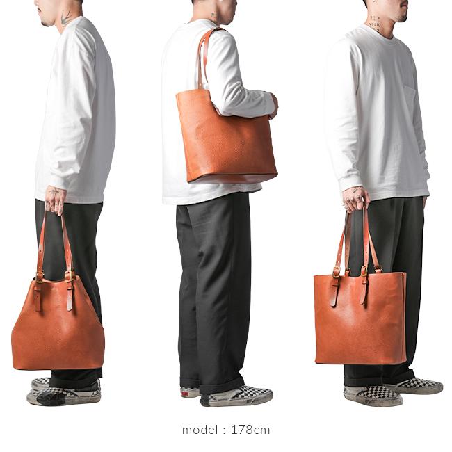 スロウ ボーノ トートバッグ SLOW 300s176l