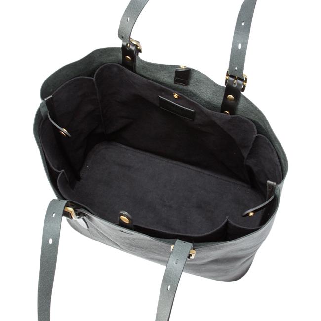 スロウ ボーノ トートバッグ SLOW 300s176l