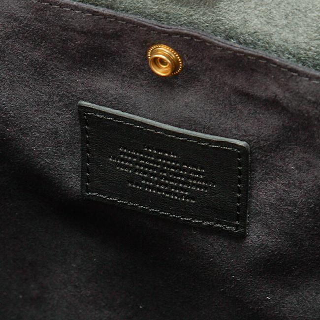 スロウ ボーノ トートバッグ SLOW 300s176l