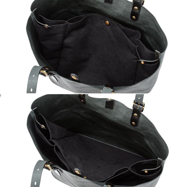 スロウ ボーノ トートバッグ SLOW 300s176l