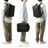 IS/IT ラップトップコート ビジネスリュック  isit-932711
