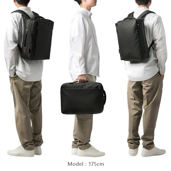 IS/IT ラップトップコート ビジネスリュック  isit-932711