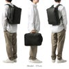 IS/IT ラップトップコート ビジネスリュック  isit-932711