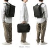 IS/IT ラップトップコート ビジネスリュック  isit-932711