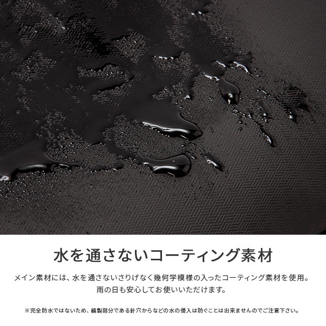 IS/IT ラップトップコート ビジネスリュック  isit-932711